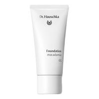 Dr. Hauschka Foundation Flera varianter - 30 ml