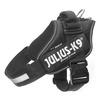 Julius K9 IDC Hundsele Strl. 2, 71-96 cm, Svart