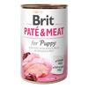 Brit Pate & Meat till valp - 400 g