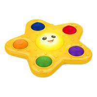 Baby Einstein Aktivitetsleksak, Pop & Glow Starfish