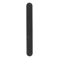 Tools for Beauty Black Straight File 150/180