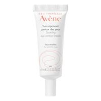 Avène Soothing Eye Contour Cream - 10 ml