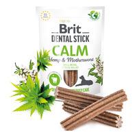 Brit Care Dental Stick, hampa & örter - 7 st