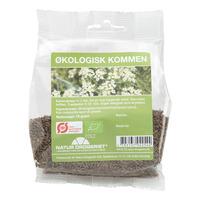 Natur-Drogeriet Kummin Hel, eko - 75 g
