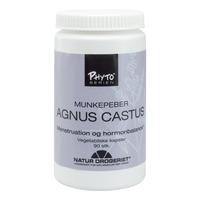 Natur-Drogeriet Agnus Castus - 90 kapslar