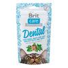 Brit Care Cat Snack, Dental - 50 g