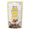 Brit Care Cat Snack, Shiny Hair - 50 g