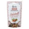 Brit Care Cat Snack, Hairball - 50 g
