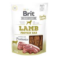 Brit Jerky lamm - 80 g