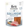 Brit Jerky lax - 80 g