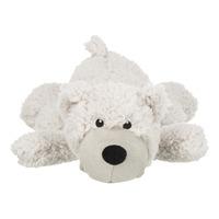 Trixie Be Eco björn Elroy, återanvänd plysch - 42 cm