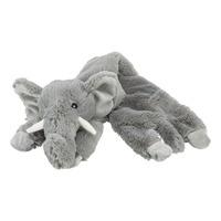 Trixie Plyschelefant, recycled - 50 cm