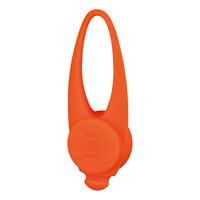 Trixie Hundlampa i silikon 8 cm - osorterade färger