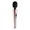 Rosy Gold Luxurious Wand Massager