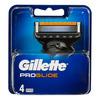 Gillette Fusion Proglide rakblad - 3 st