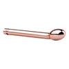 Rosy Gold Luxurious G-spot Vibrator