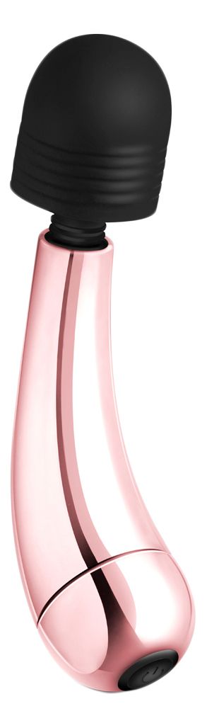 Luxurious Mini Curve Massager