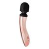 Rosy Gold Luxurious Curve Massager