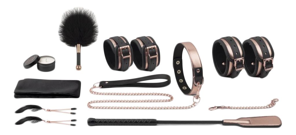 Luxurious Adventure Kit