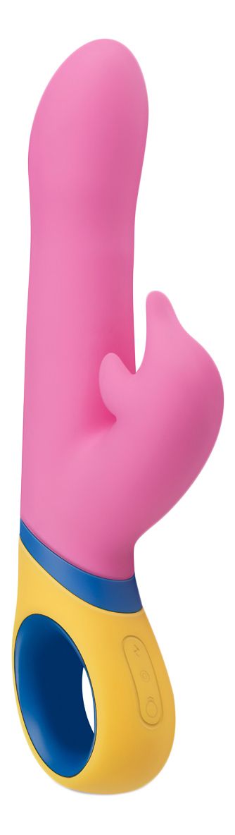 Dolphin Vibrator - Copy