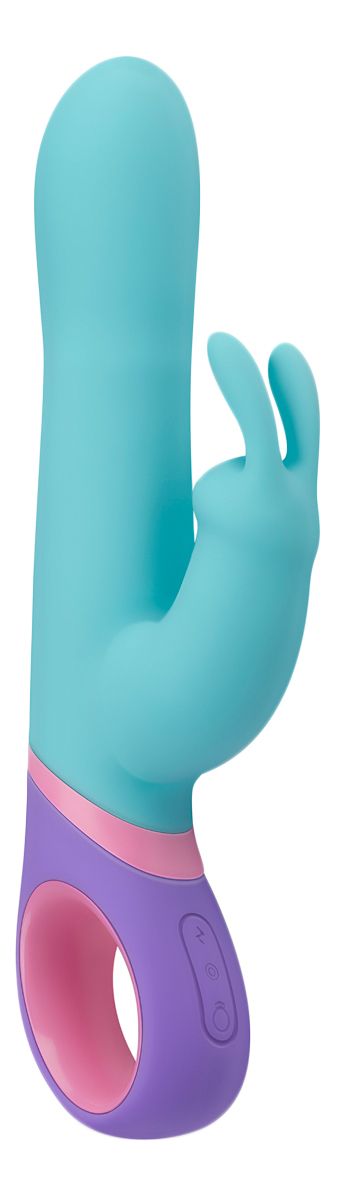 Rabbit Vibrator - Meta