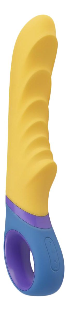 G-Spot Vibrator - Tone