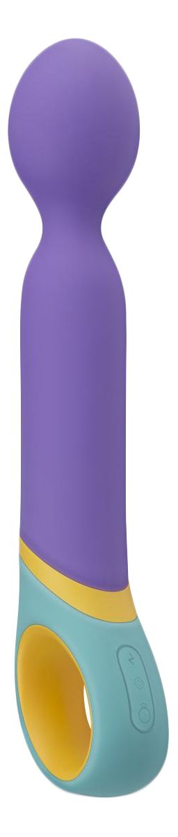 Wand Vibrator - Base