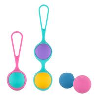 PMV20 Kegel Ball Set - Vita