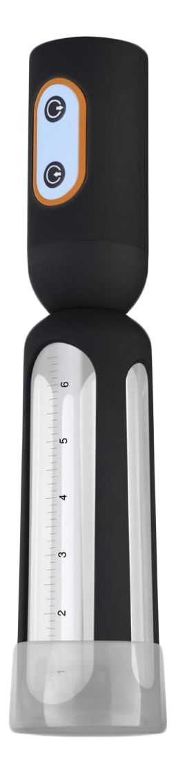 Automatic Penis Pump with Suction