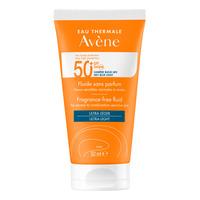 Avène Sun Fluid SPF50+ - 50 ml