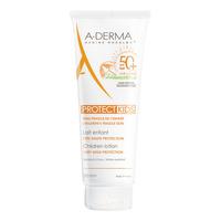 A-DERMA Protect Kids Lotion SPF50+ - 250 ml