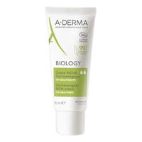 A-DERMA Biology Cream Rich - 40 ml