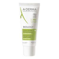 A-DERMA Biology Cream Light - 40 ml