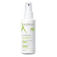 A-DERMA Cytelium Drying Spray - 100 ml