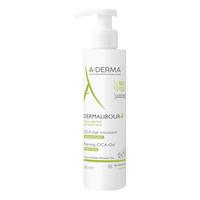 A-DERMA Dermalibour+ Cica Gel - 200 ml