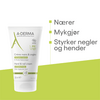 A-Derma Handcream - 50 ml