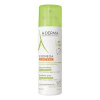 A-DERMA Exomega Control Spray - 200 ml
