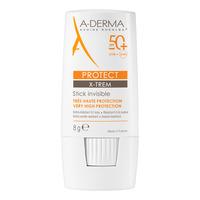 A-DERMA Protect X-trem Stick SPF50+ - 8 g