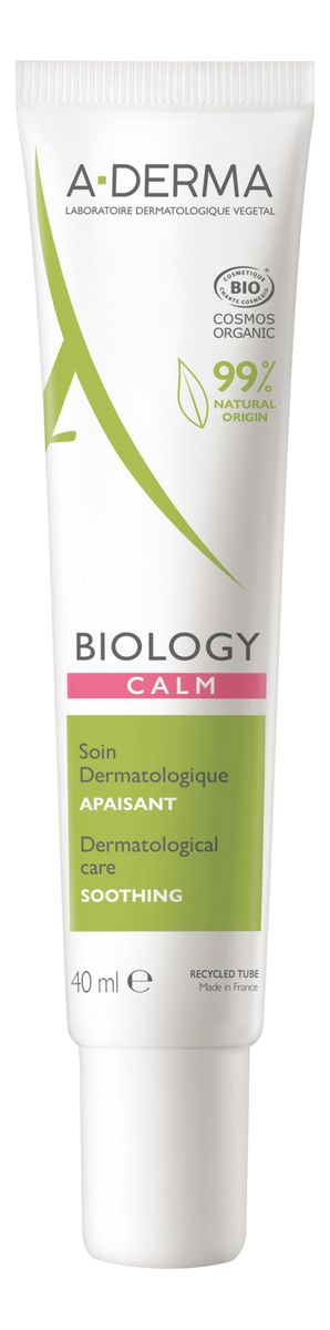 Biology Calm