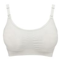 Medela 3-i-1 Amnings- och pumpbehå - Vit - S