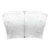 Medela Handsfree pump-BH - Vit - Flera storlekar