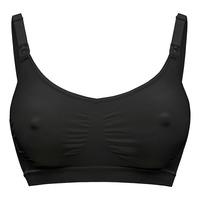 Medela Keep Cool BH - Svart - Flera storlekar