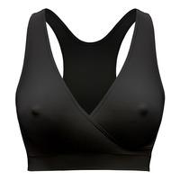 Medela Keep Cool Natt-BH - Svart - S