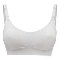 Medela Keep Cool Ultra-BH, Vit- Flera storlekar