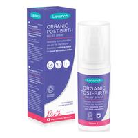 Lansinoh Organic spray efter förlossningen - 100 ml