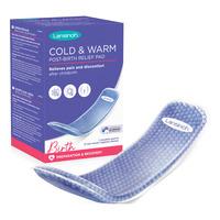 Lansinoh Cold & Warm Post-Birth Relief Pad