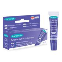 Lansinoh Lanolin Lip Balm 7 ml