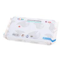 Akuku Blöjpåsar med duft - 100 st