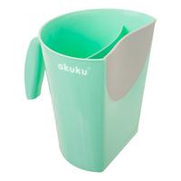 Akuku Sköljkanna - grön - 1 st