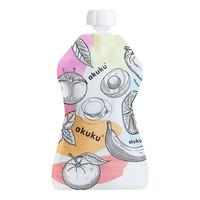 Akuku Klämpåsar 5 st - 150 ml